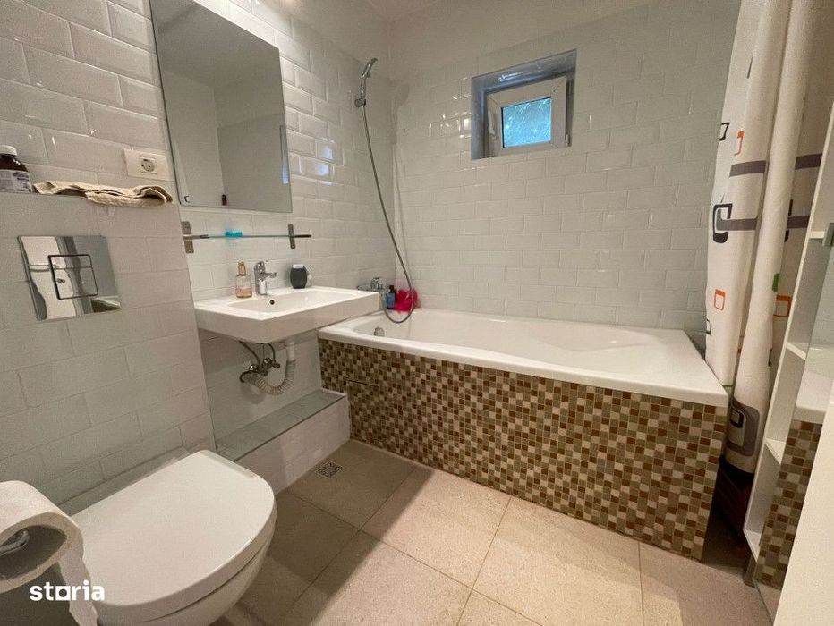 Apartament 2 camere Parcul Tineretului