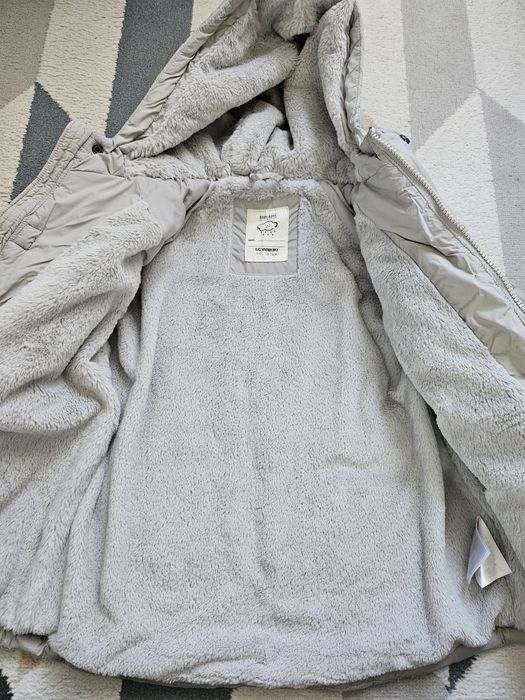 Детски зимни якета