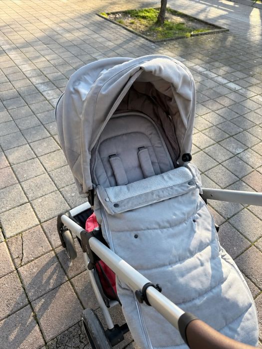 CYBEX Balios S 2в1