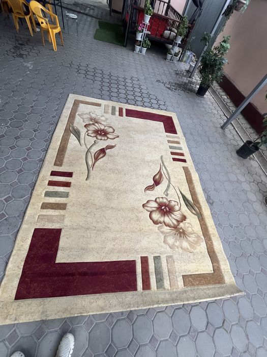 Продам Ковры 3шт Ковер