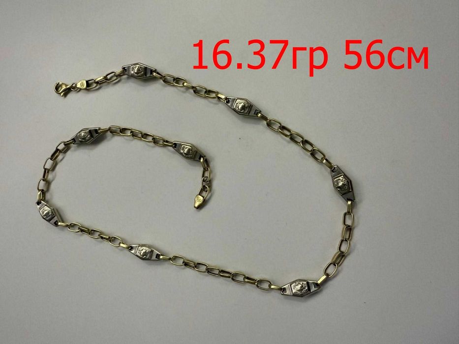 75.99 евро за грам - злато за инвестиция - бижута 585 gold