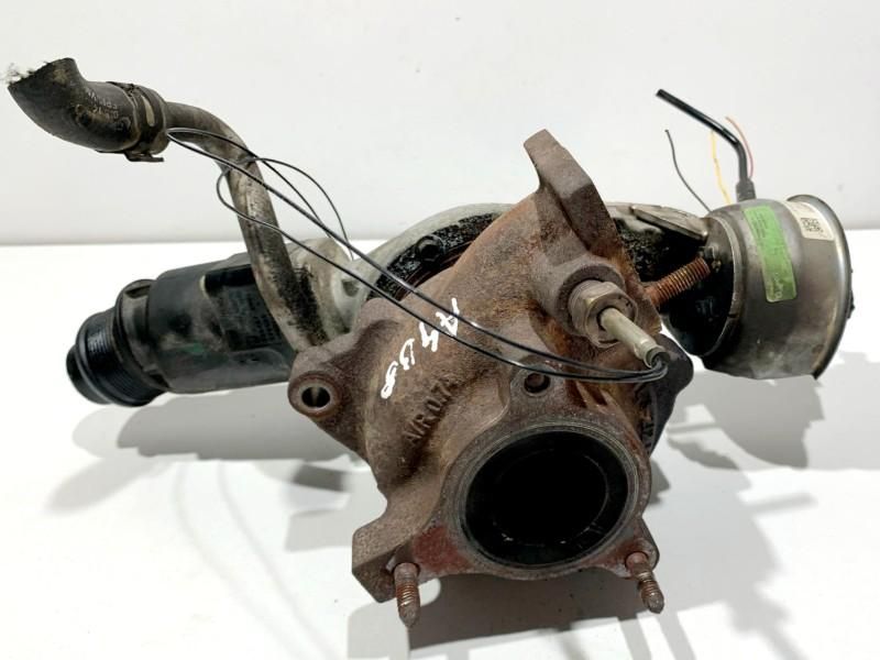 Turbo Audi A4 facelift B8.5 03L145721A 2.0 tdi CJCA