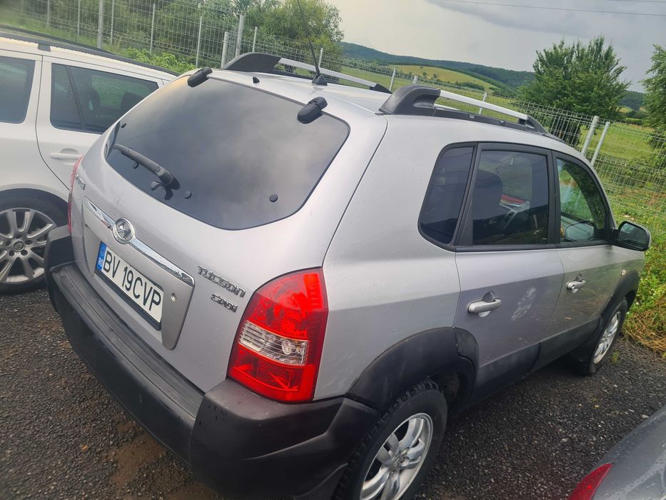 Vehicul  suv de vanzare