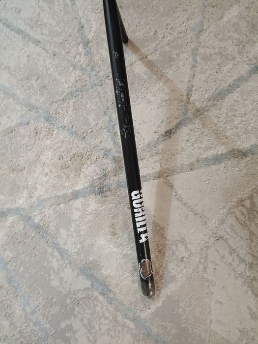 трюковой самокат руль