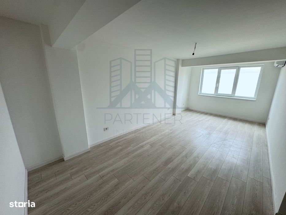 Comision 0%! Apart 2 camere,decomandat, 59 mp, Valea Lupului + Parcare