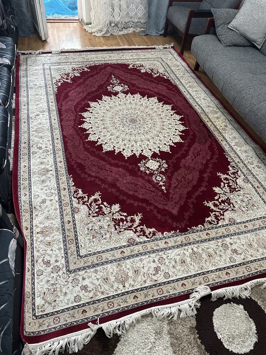 Туркия Гилами сотилади 2м 3м.