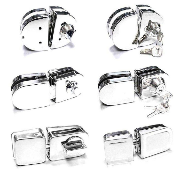 Доводчики, Замки, Аксессуары