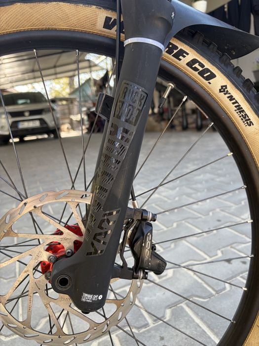 Commencal clash 2020