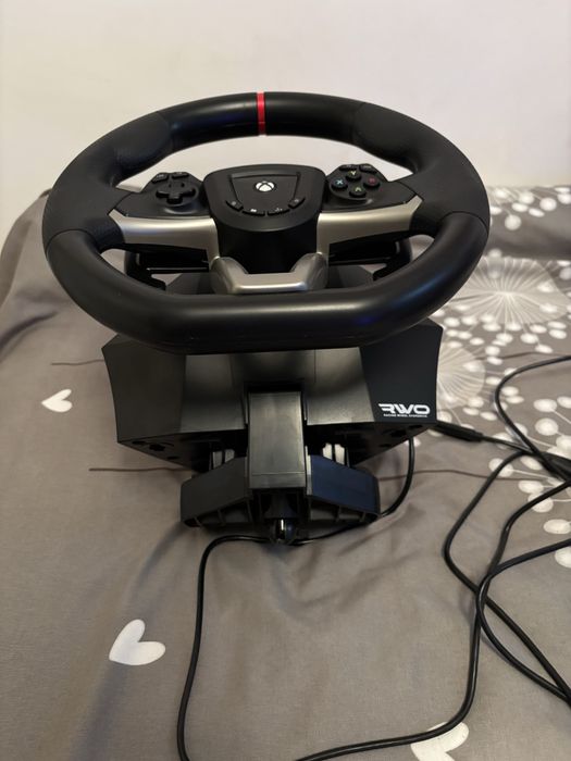 Vand Volan Gaming Hori Overdrive