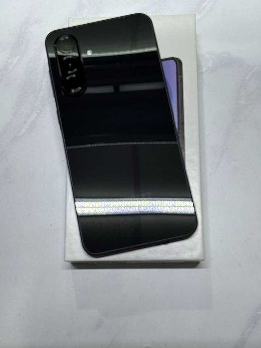 Samsung Galaxy A36; 128 Gb;(Усть-Каменогорск 01) лот:939605