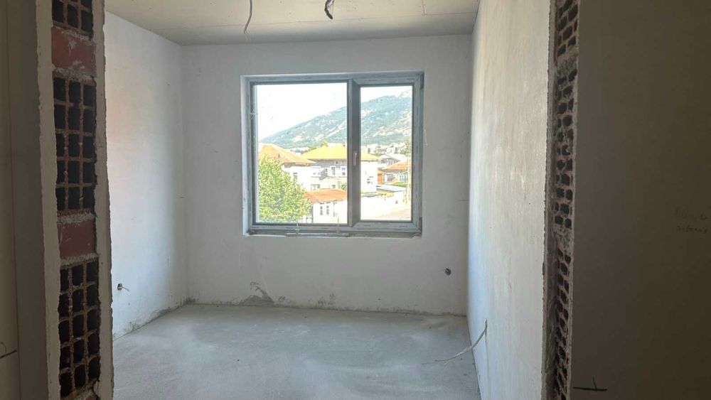 Продава: Двустаен апартамент 75.20 кв.м, НОВО СТРОИТЕЛСТВО, гр.Карлово