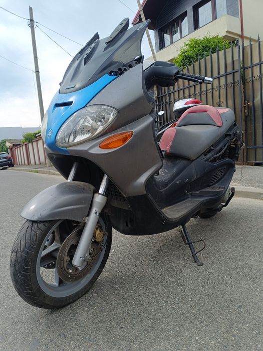 Piaggio X9 orice piesa