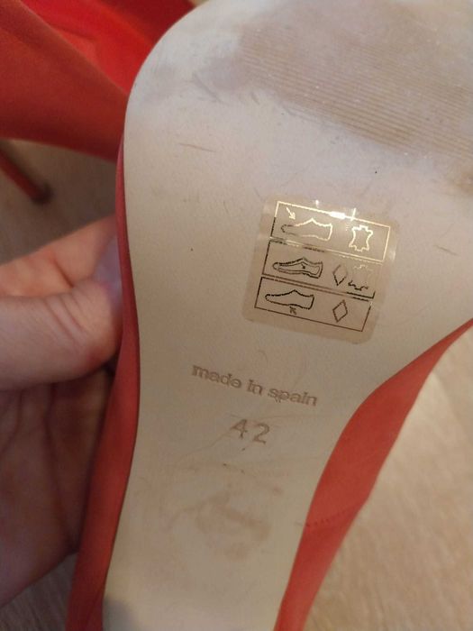 pantofi piele, super sic, foarte frumosi - nou nouti (110 lei negoc.)