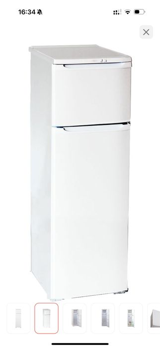 Холодильник в отличном состоянии