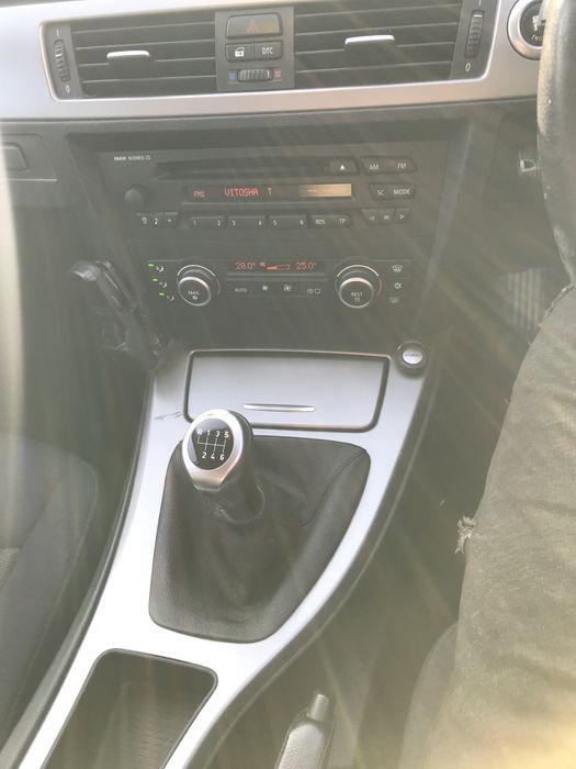 Бмв bmw е91  318д 122к..с на части
