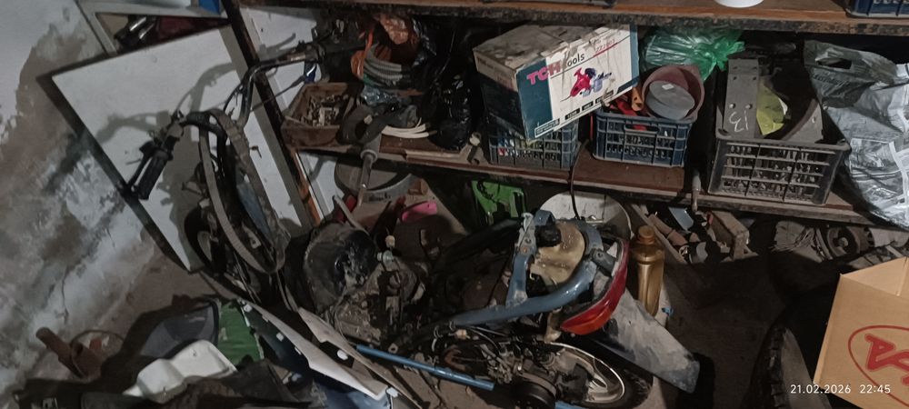 Продам за 70к торг не больше