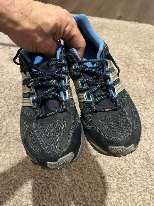 Adidas Kanadia TR 4 Gtx-оригинални мъжки мааратонки