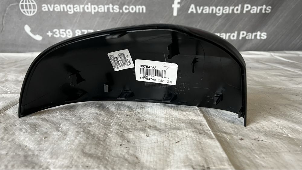 Капак на ляво огледало BMW X3 F25