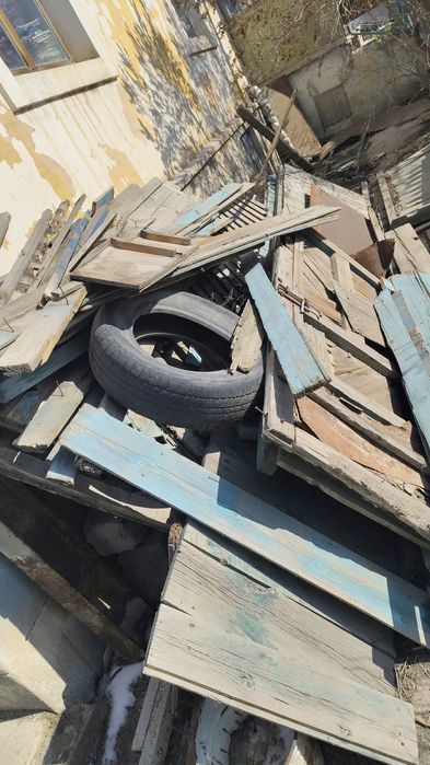 Доски продам самовывоз