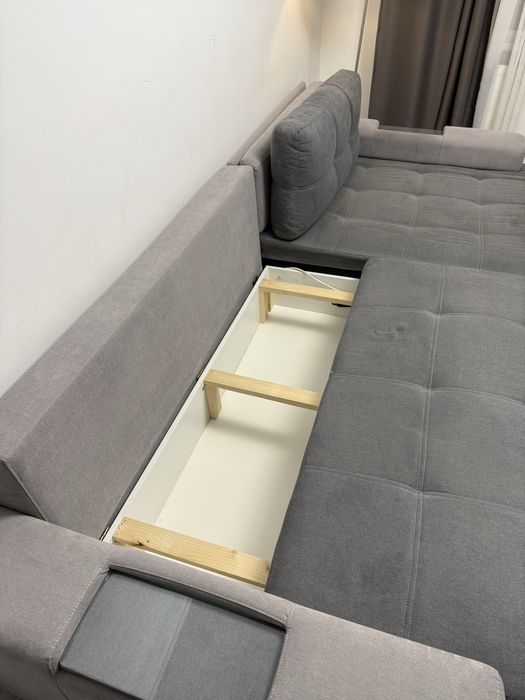 Coltar extensibil Tenerife.Stare aproape nou.