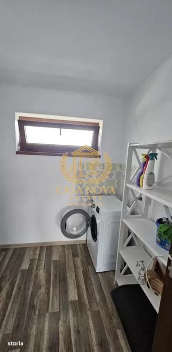 Apartament 2 camere 90mp, cartier Buna Ziua, finisaje moderne — fotografia 3