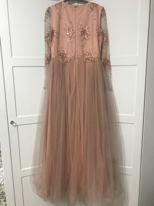 Продам платье