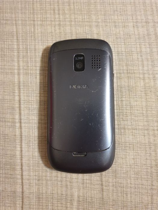 Nokia 302 Asha funcțional
