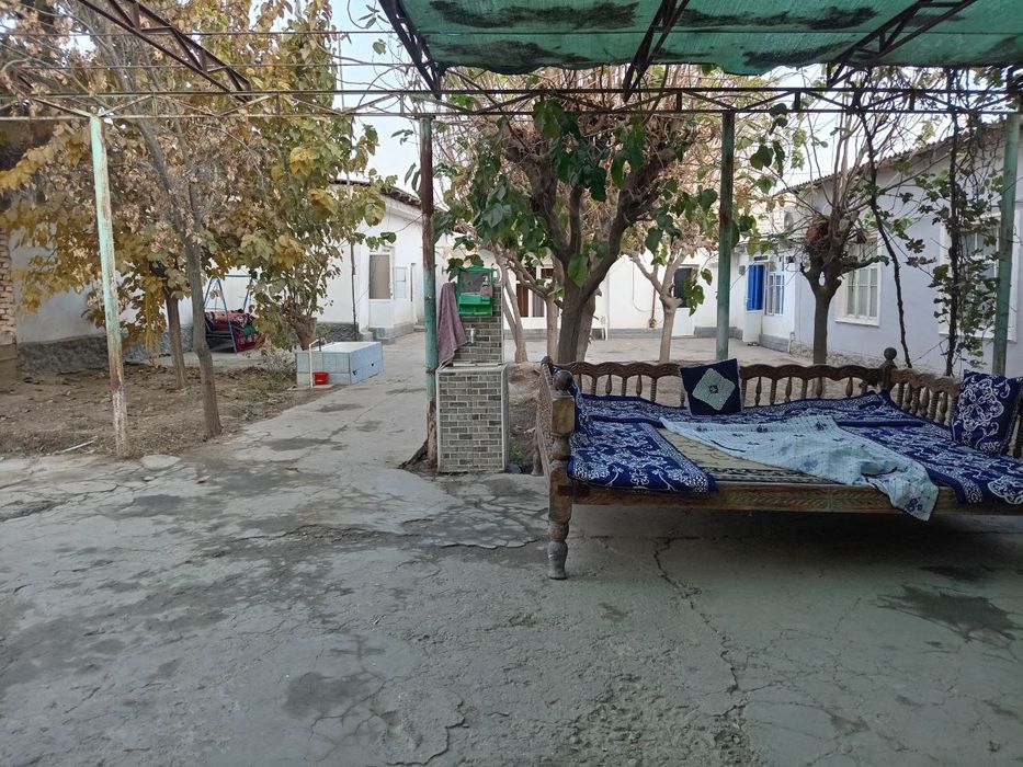 Ҳовли Сотилади шошилич