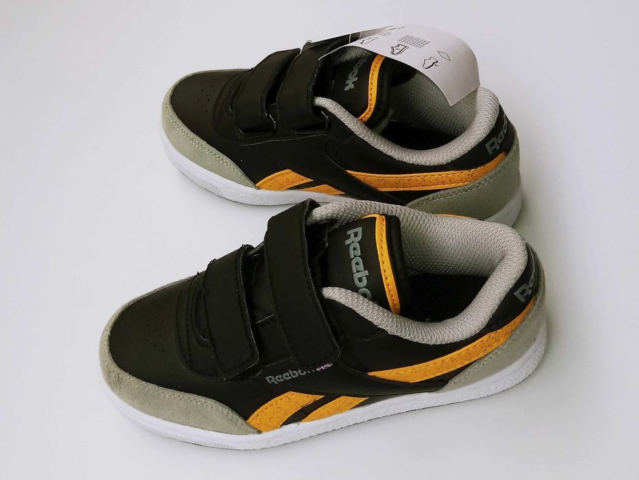 Детски обувки, кецове Reebok, 28 номер