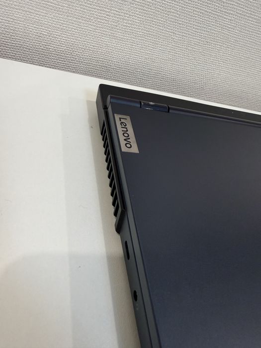 Lenovo Legion ноутбук