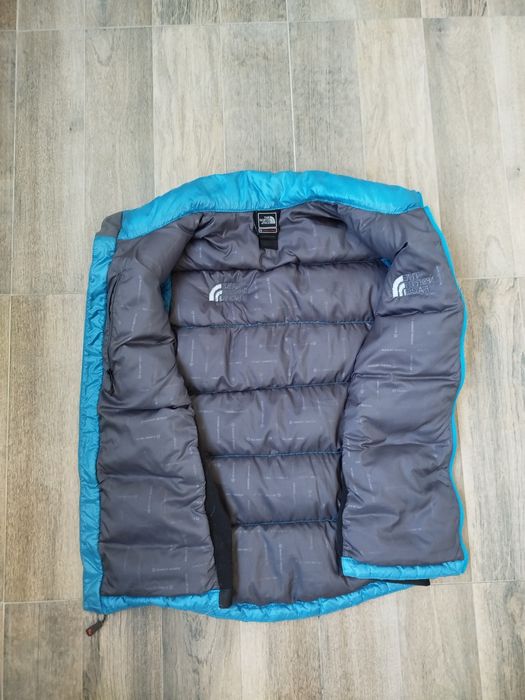 The North Face дамска пухена грейка