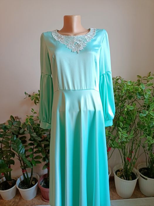 Көйлек сатылады размер 50-52