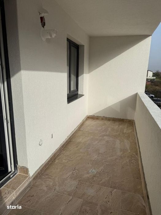 Garsoniera strada Biruintei