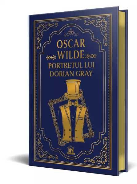 Portretul lui Dorian Gray