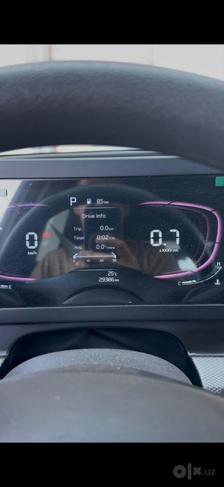 Kia sportsge 2025 киа