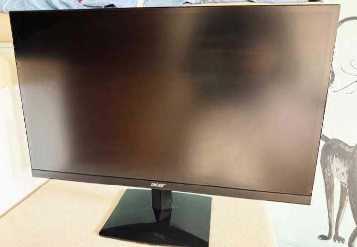 Монитор ACER HA270 27 " IPS