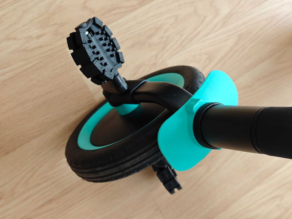 Детски велосипед 3в1 Lorelli