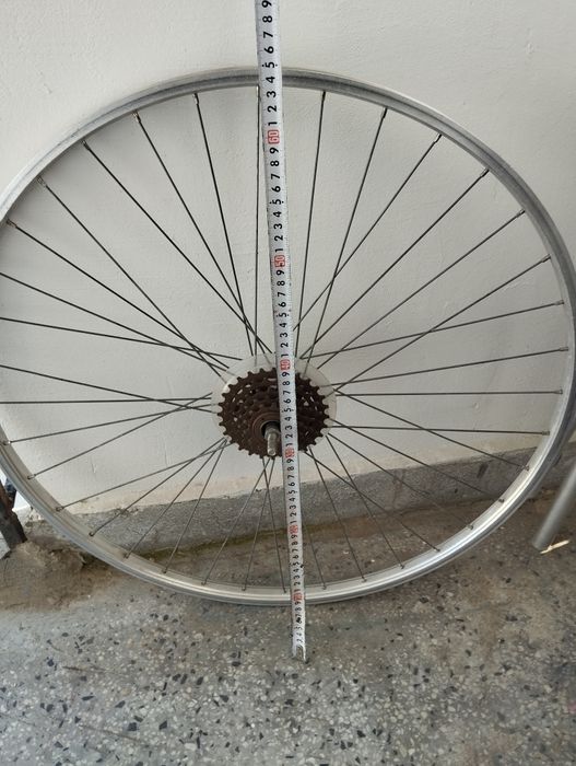 Капли за велосипед 37 цола