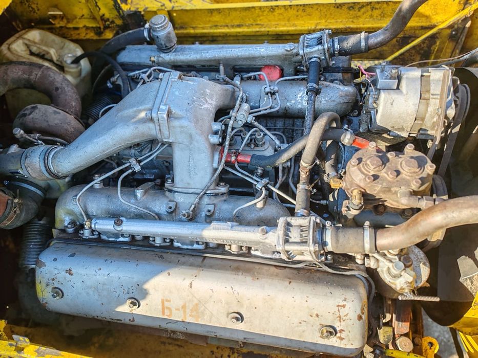 Продам трактор к 700