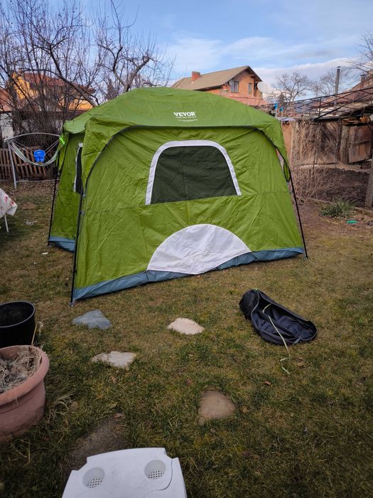 Шатра 305см/276см/200см промоция -215 лв