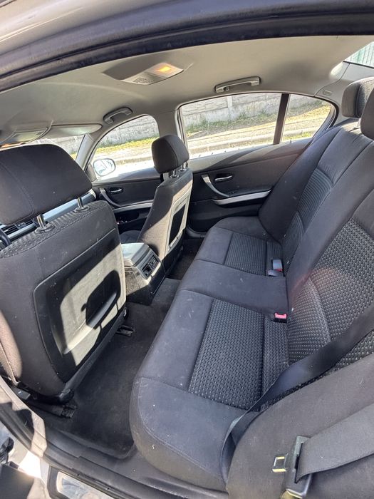 BMW seria 3 2012