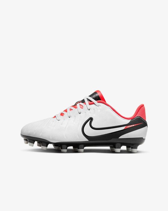 Футболни обувки NIKE JR LEGEND 10 ACADEMY FG/MG размер 37.5