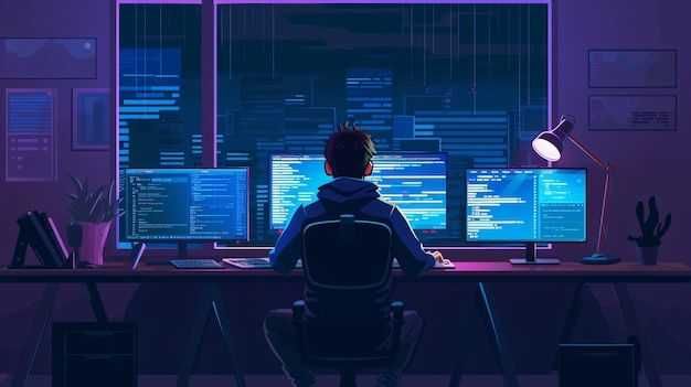 Разработка Telegram-ботов