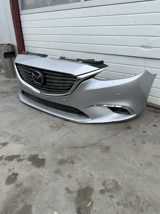 Bara fara completa mazda 6 2017