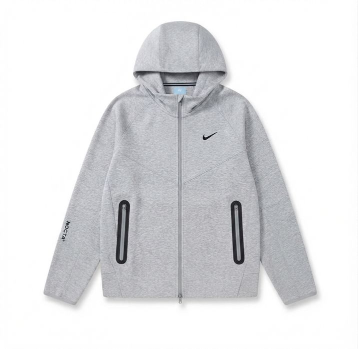Nike Nocta 2026.