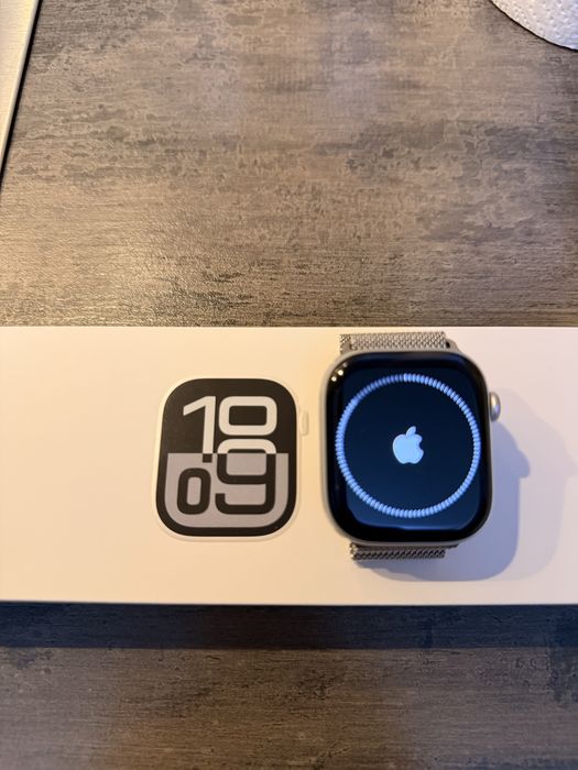 Apple Watch Series 10 46mm