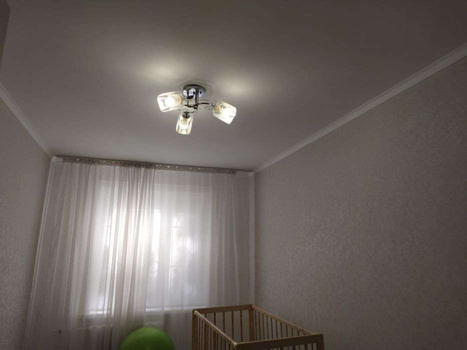 Продажа 3комн кв или обмен на 2х