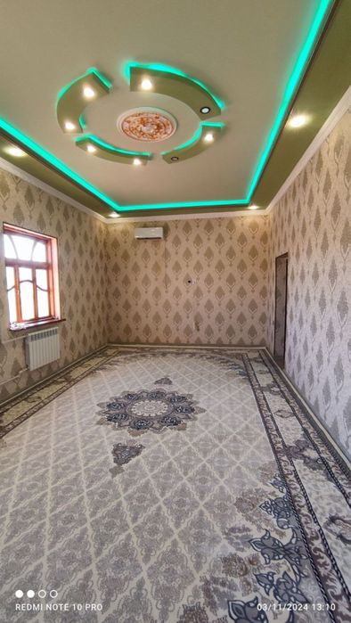 Навбахор 18 сотих уй