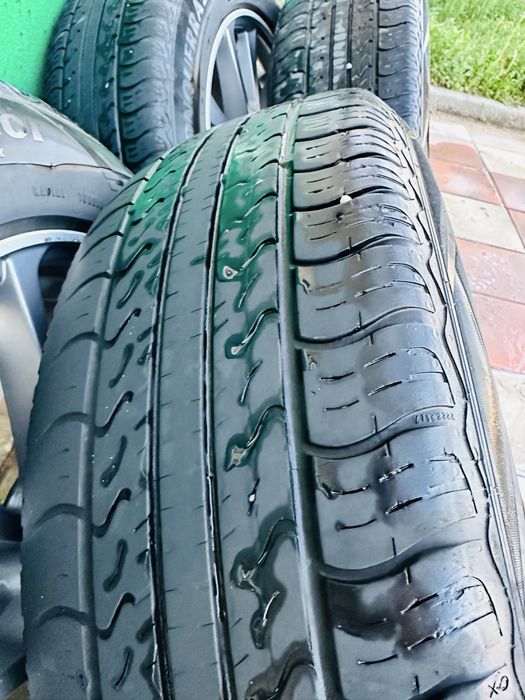 Продам шины Matador