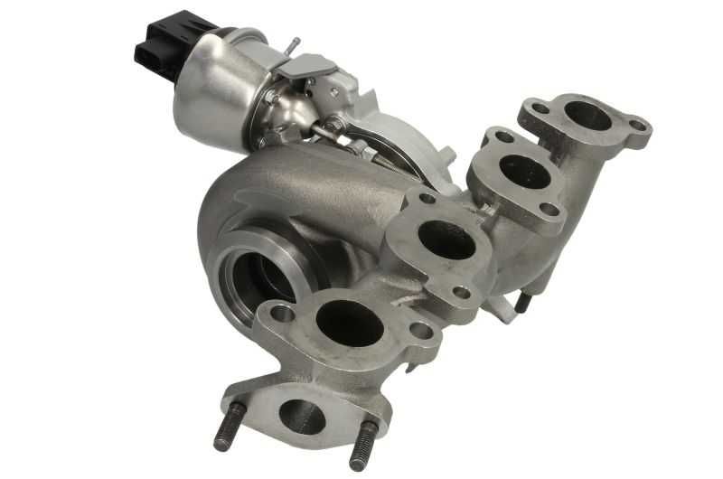 Turbina noua Audi A3 Skoda Yeti motor 2.0 tdi CBAA CBAB CBDA CBDB CBDC
